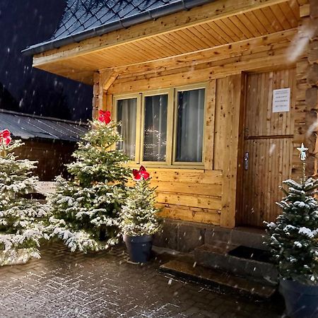 Apart Invest Fanaberia Szklarska Poręba Exterior foto