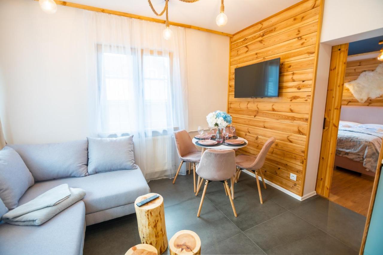 Apart Invest Fanaberia Szklarska Poręba Exterior foto