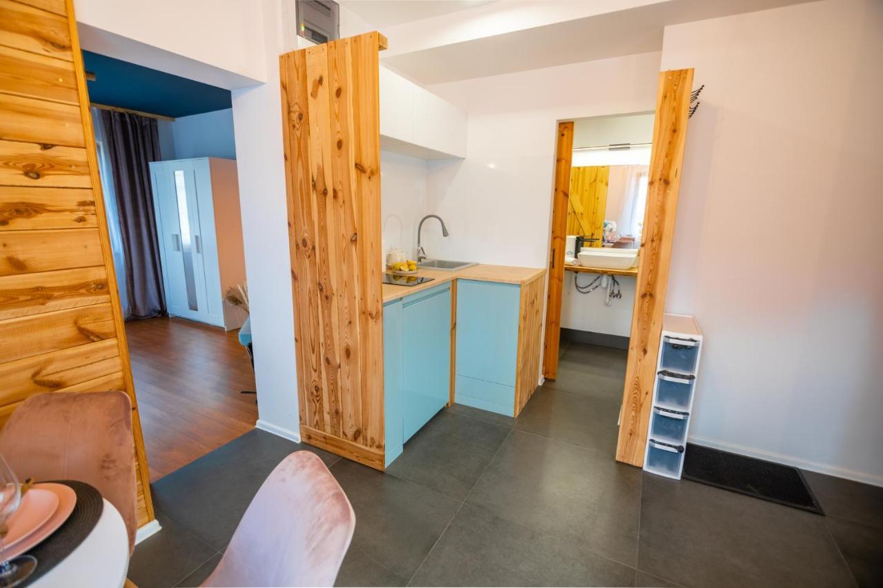 Apart Invest Fanaberia Szklarska Poręba Exterior foto
