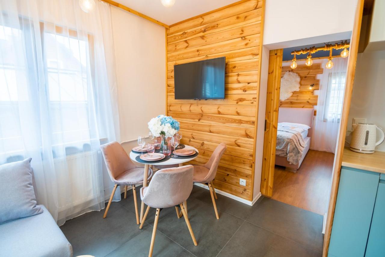 Apart Invest Fanaberia Szklarska Poręba Exterior foto