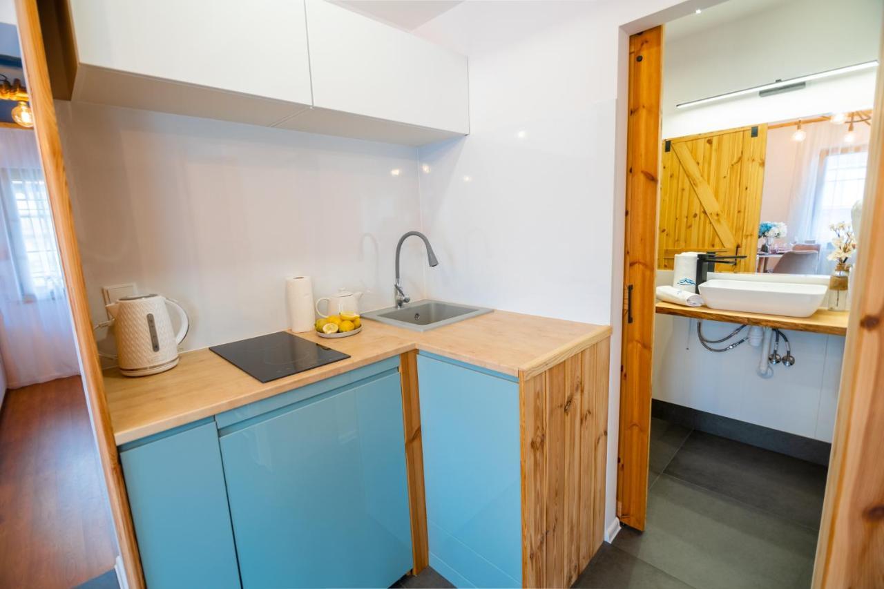 Apart Invest Fanaberia Szklarska Poręba Exterior foto