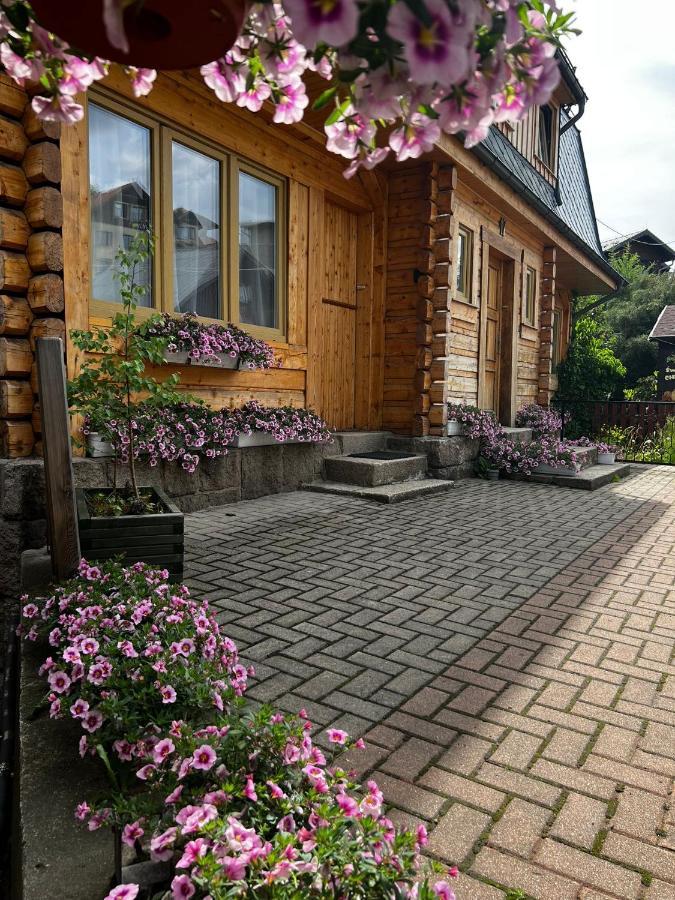 Apart Invest Fanaberia Szklarska Poręba Exterior foto