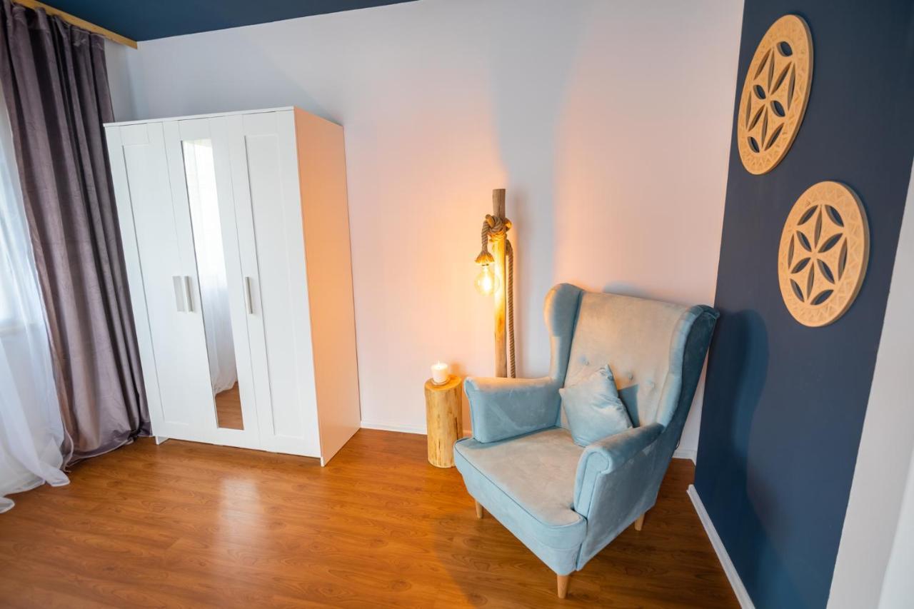 Apart Invest Fanaberia Szklarska Poręba Exterior foto