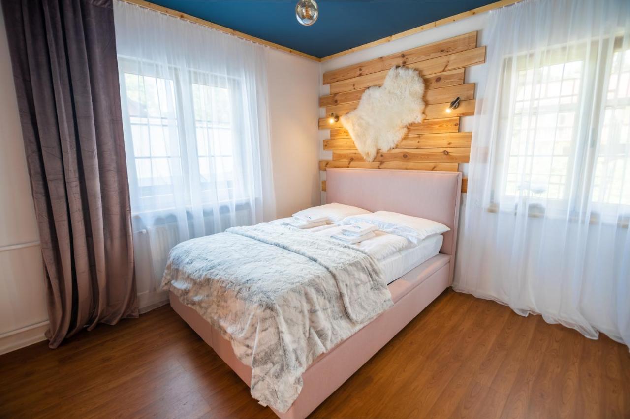 Apart Invest Fanaberia Szklarska Poręba Exterior foto