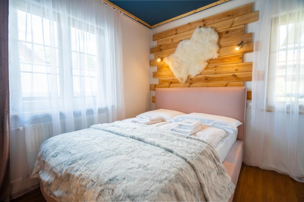 Apart Invest Fanaberia Szklarska Poręba Exterior foto