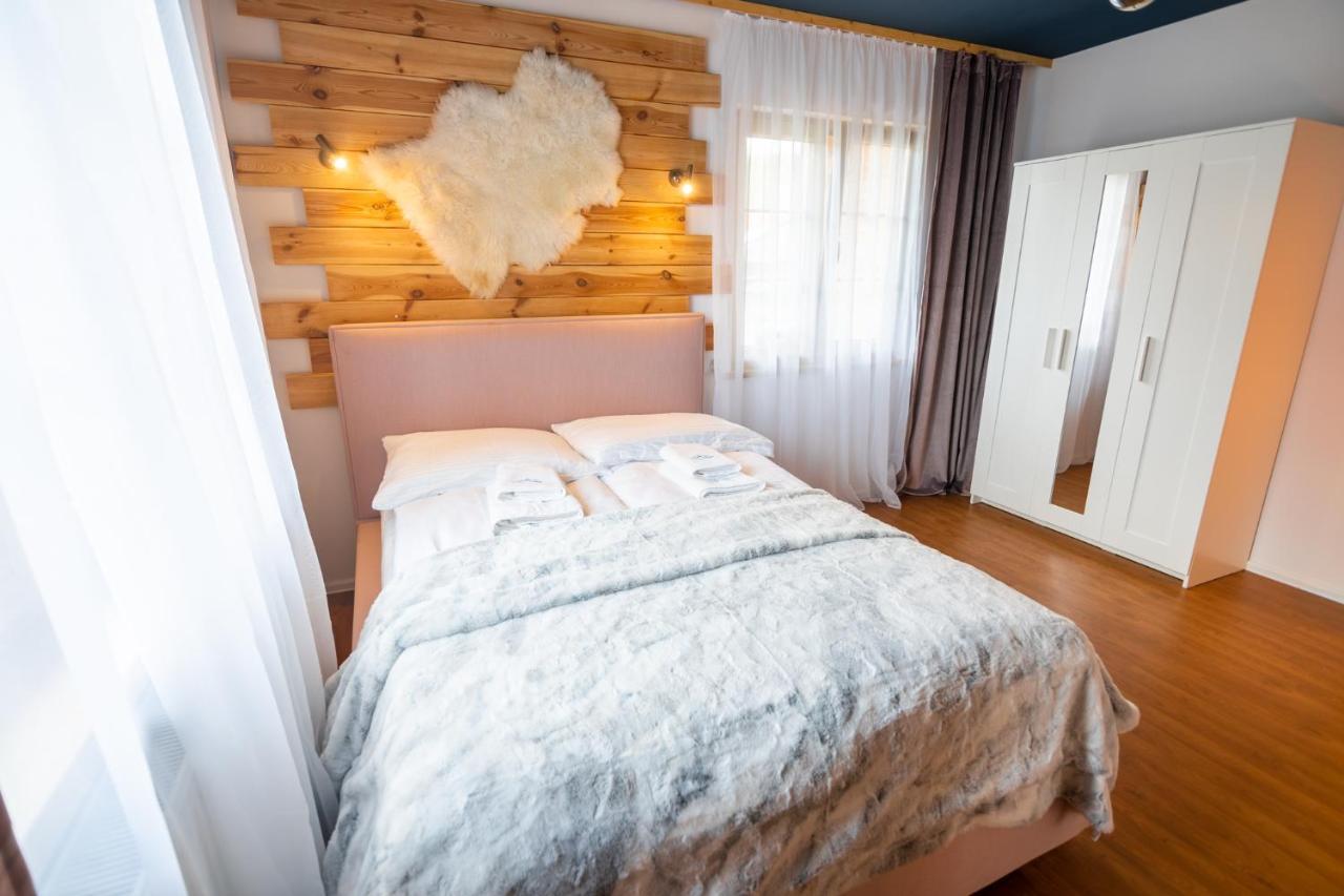 Apart Invest Fanaberia Szklarska Poręba Exterior foto
