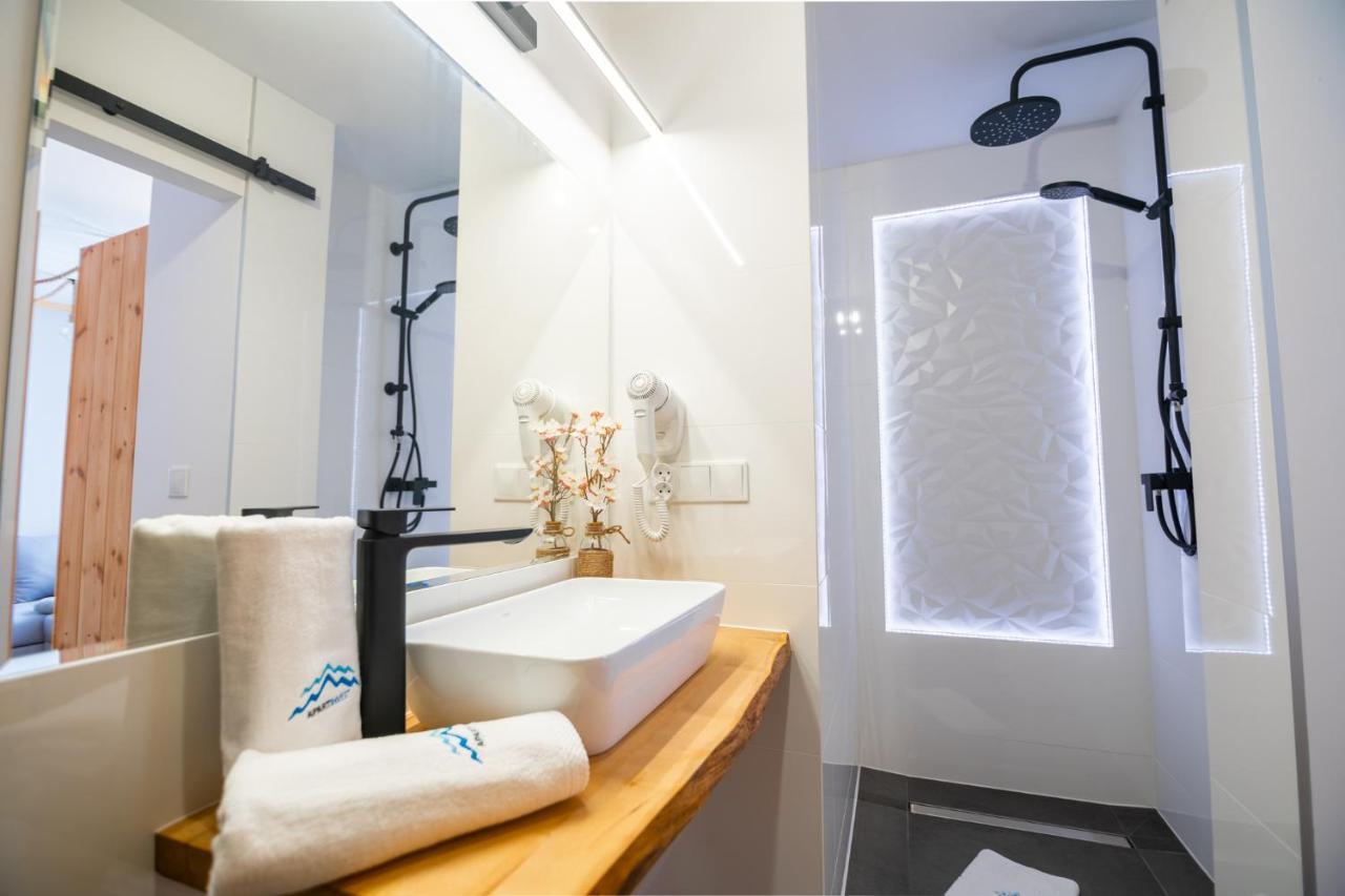 Apart Invest Fanaberia Szklarska Poręba Exterior foto