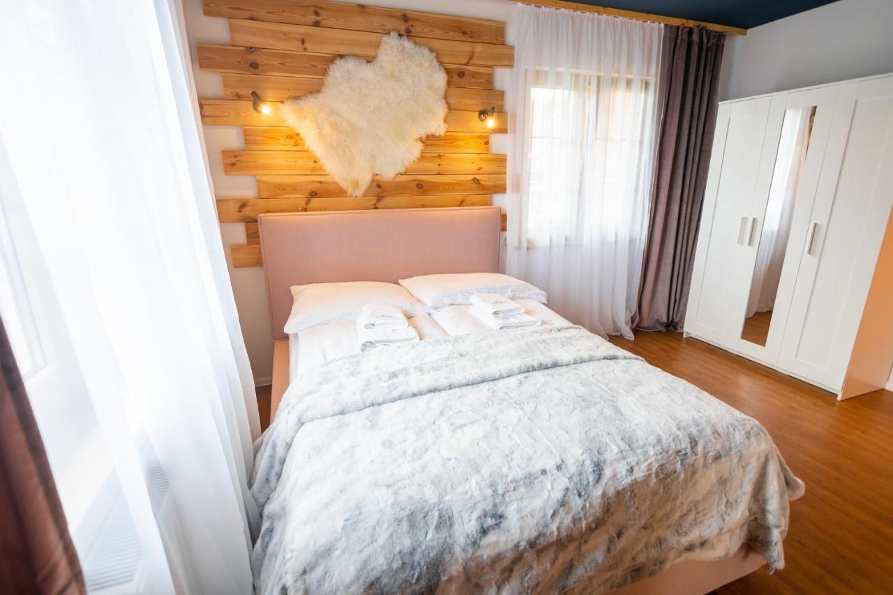Apart Invest Fanaberia Szklarska Poręba Exterior foto