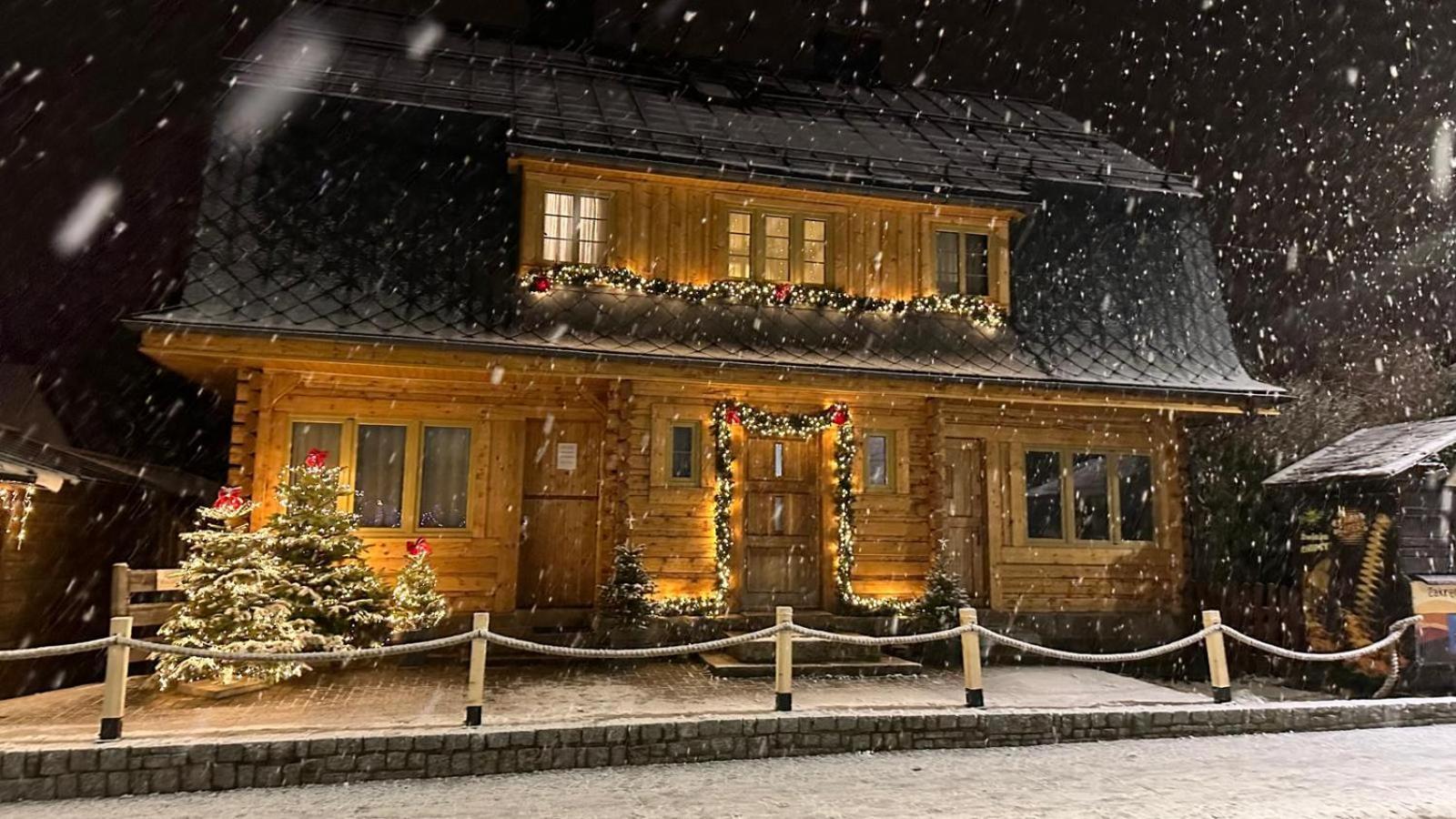Apart Invest Fanaberia Szklarska Poręba Exterior foto